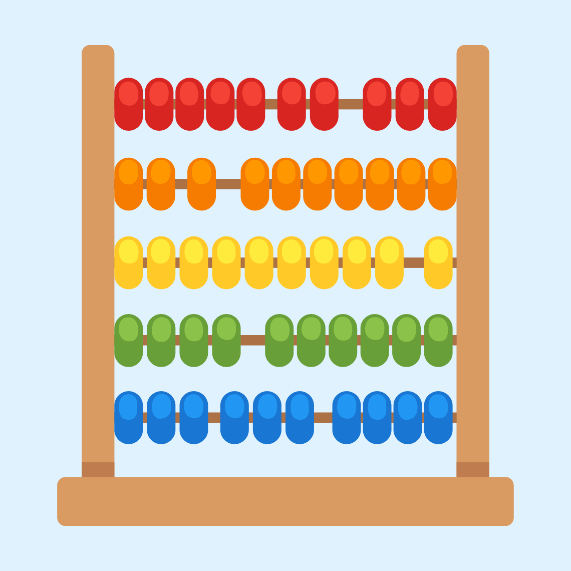 ๐งฎ Abacus