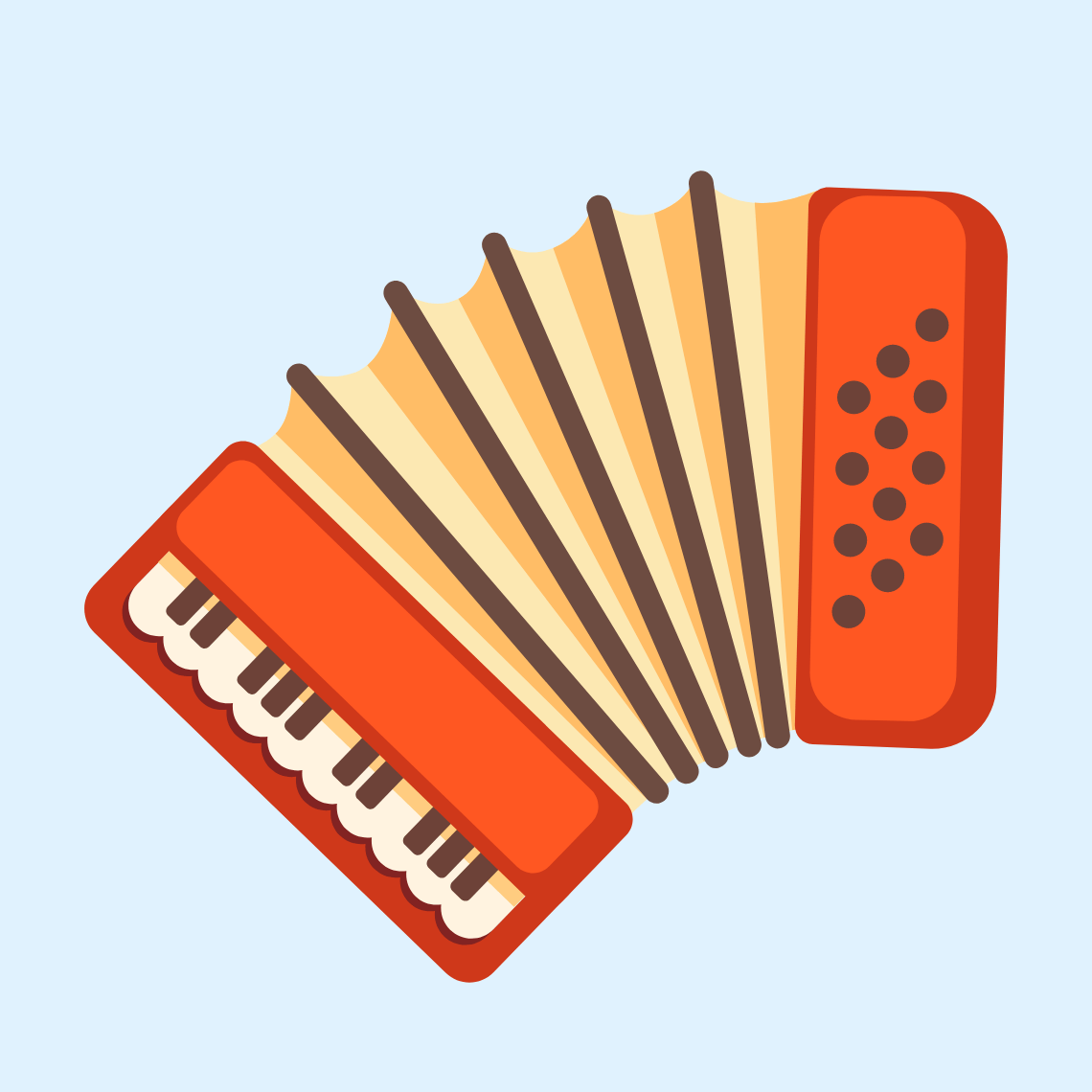πͺ Accordion