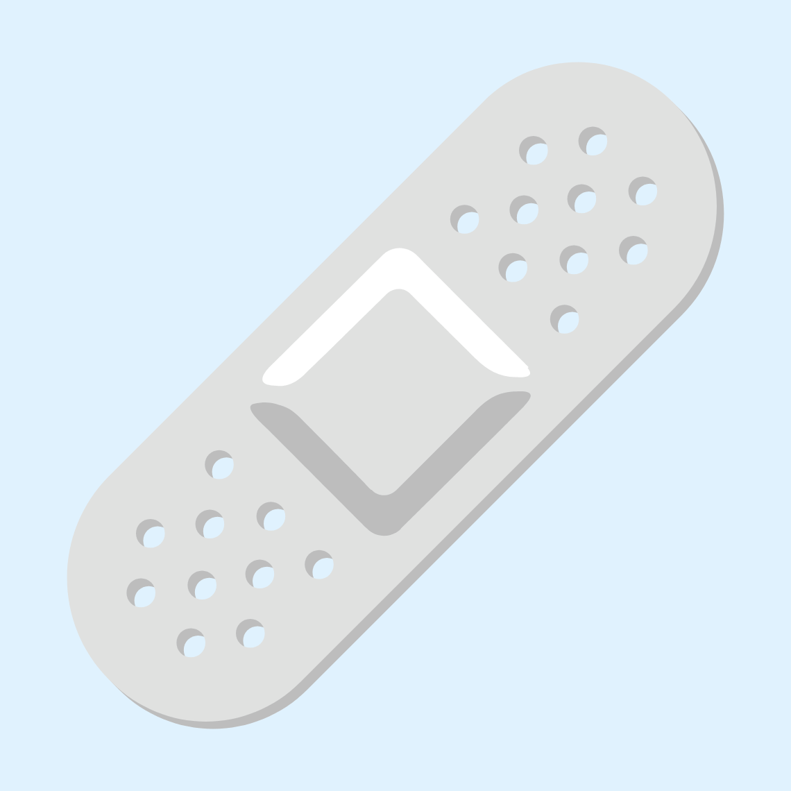 π©Ή Adhesive bandage