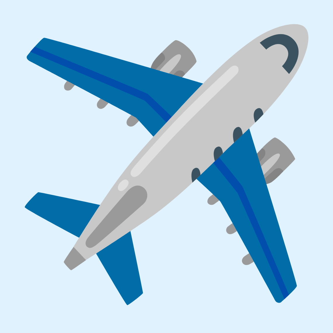 ✈️ Airplane