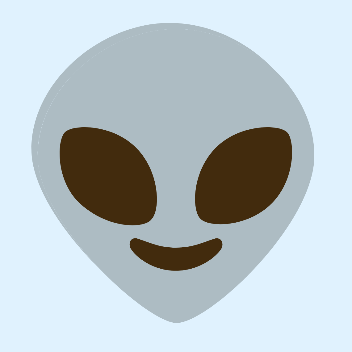 👽 Alien