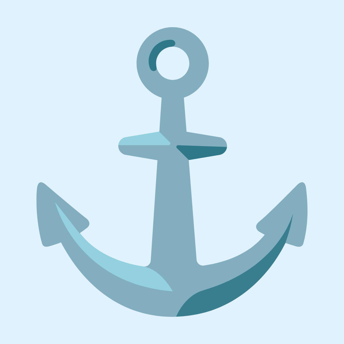 ⚓ Anchor