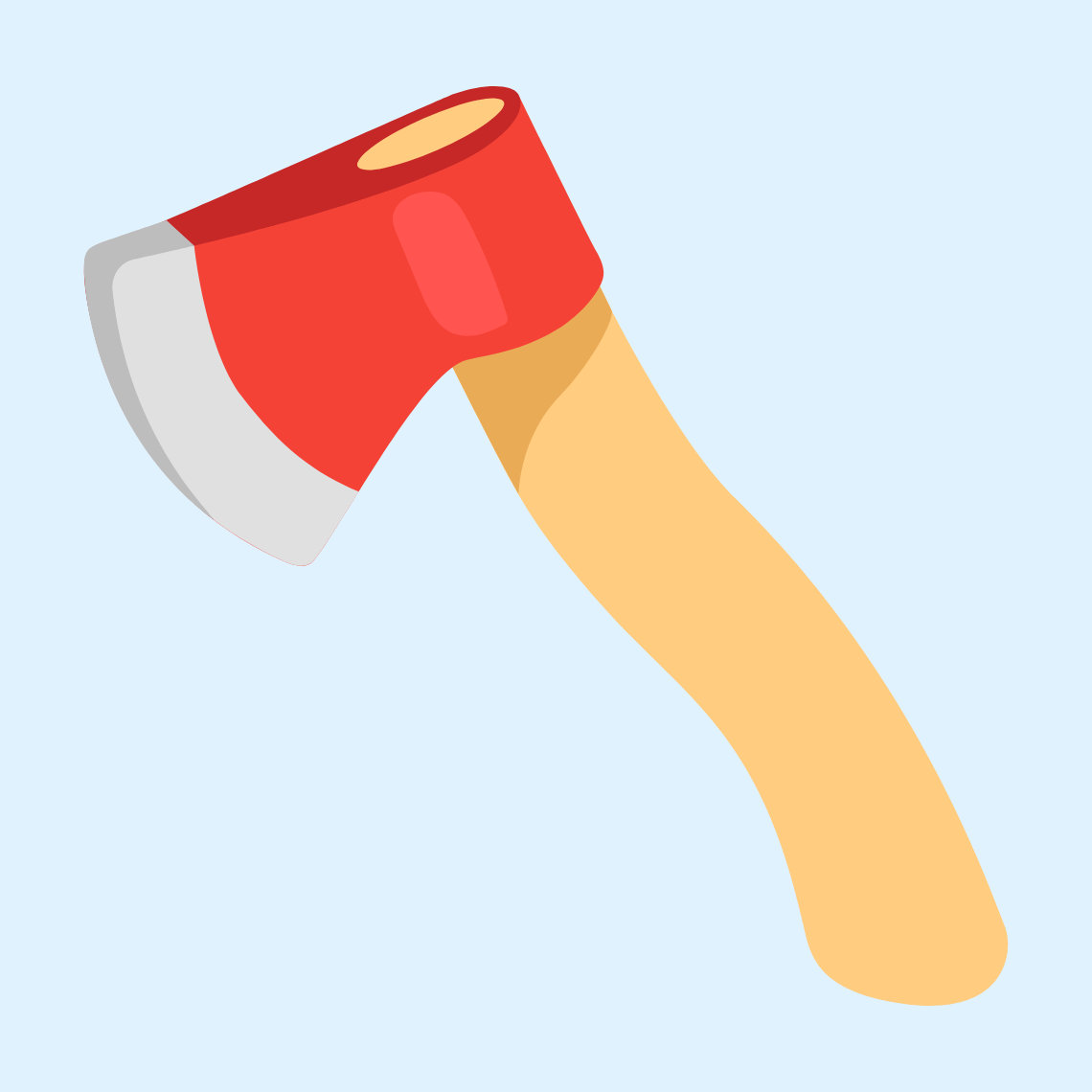 πͺ Axe