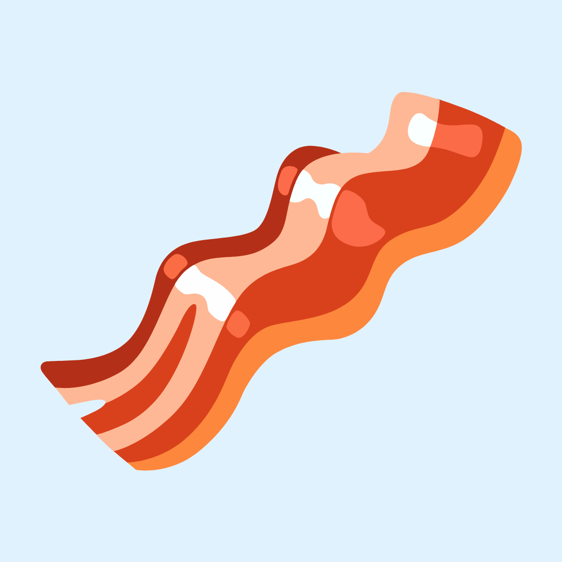 π₯ Bacon
