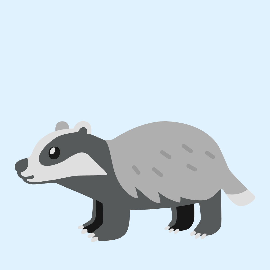 🦡 Badger