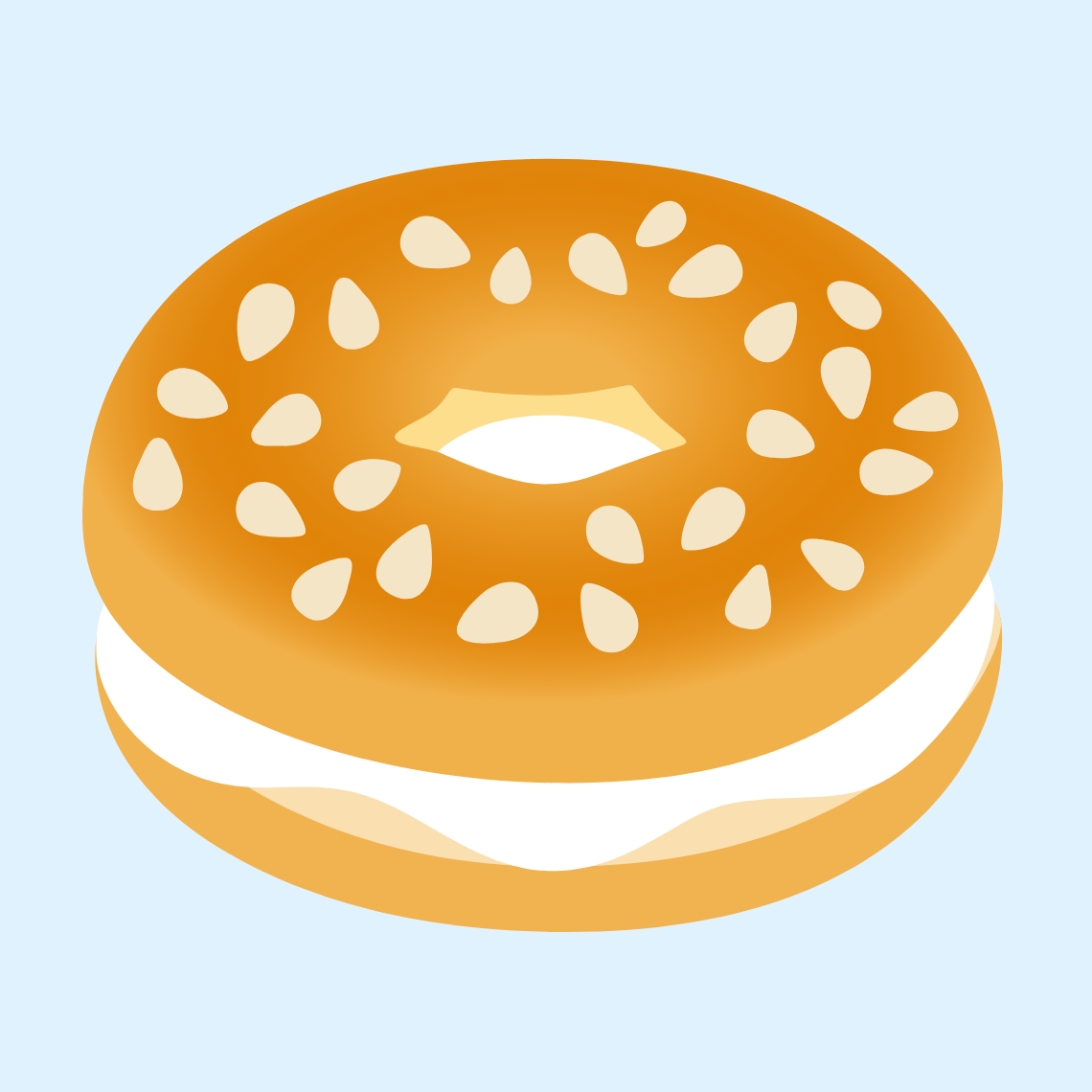 🥯 Bagel
