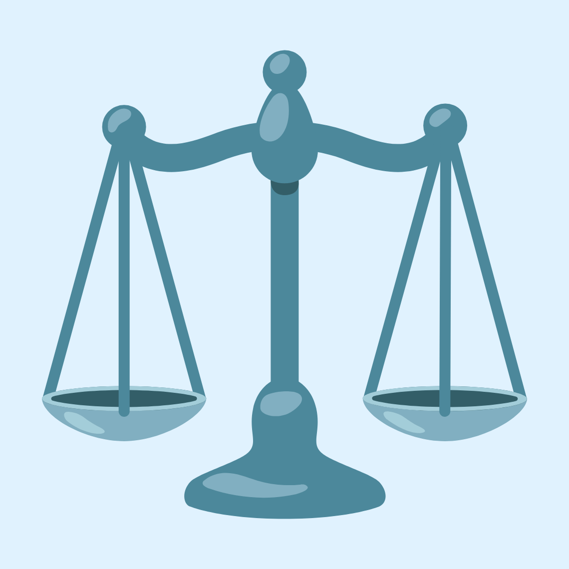 ⚖️ Balance scale