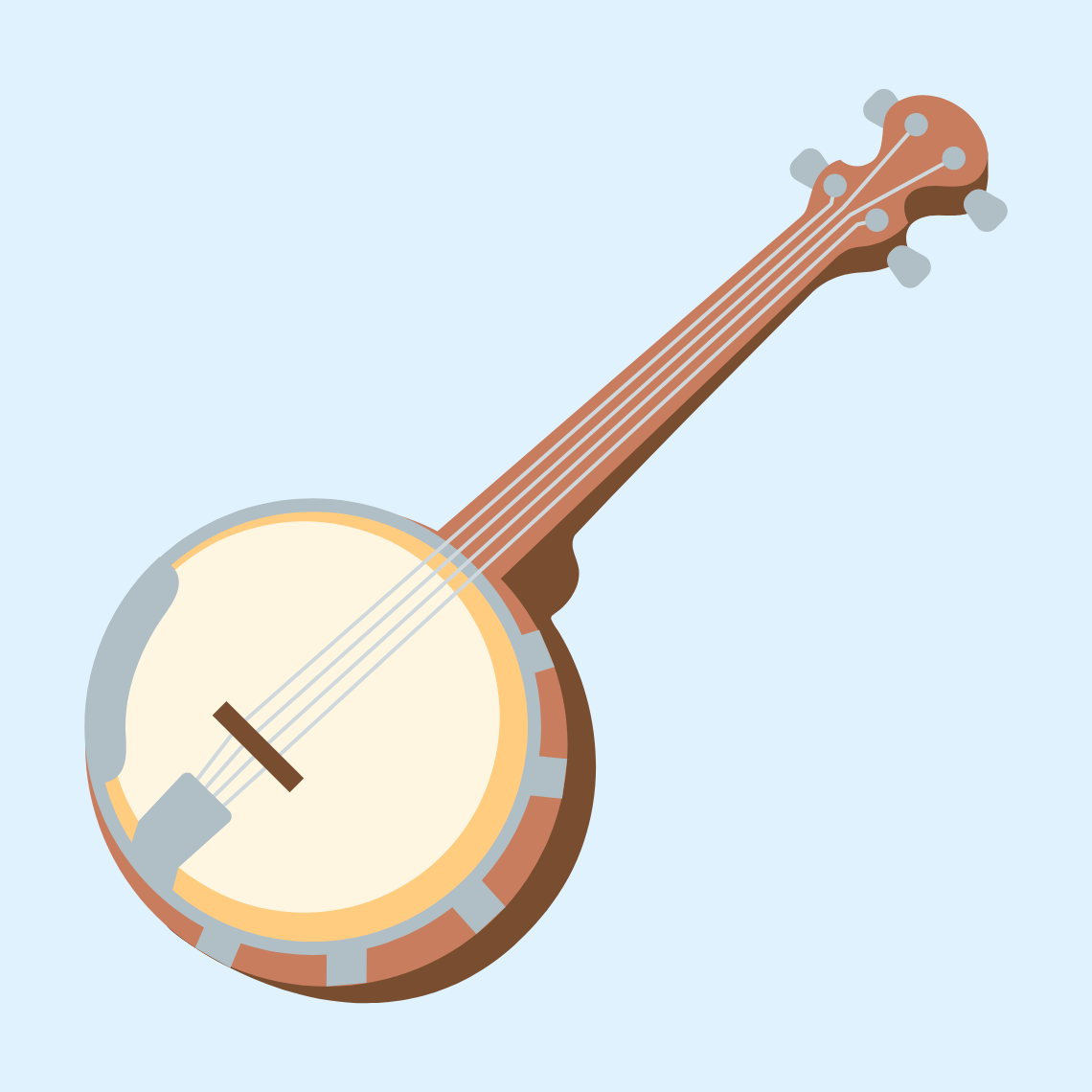 πͺ Banjo