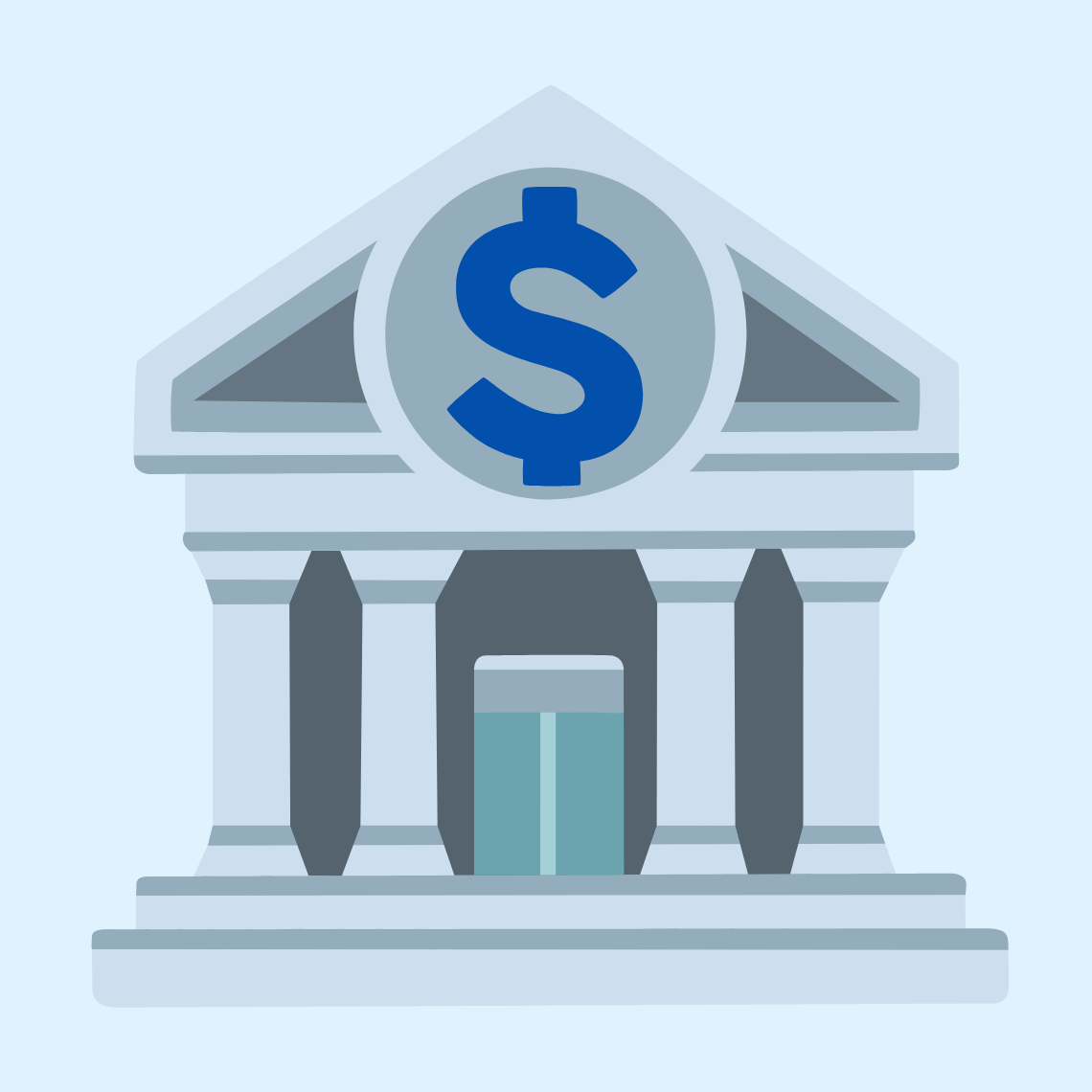 🏦 Bank
