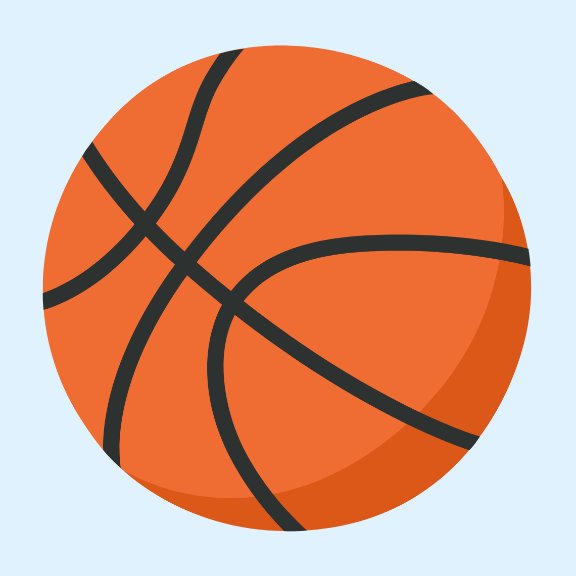 🏀 Košarkaška lopta