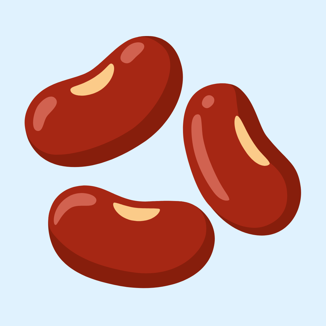 π« Beans