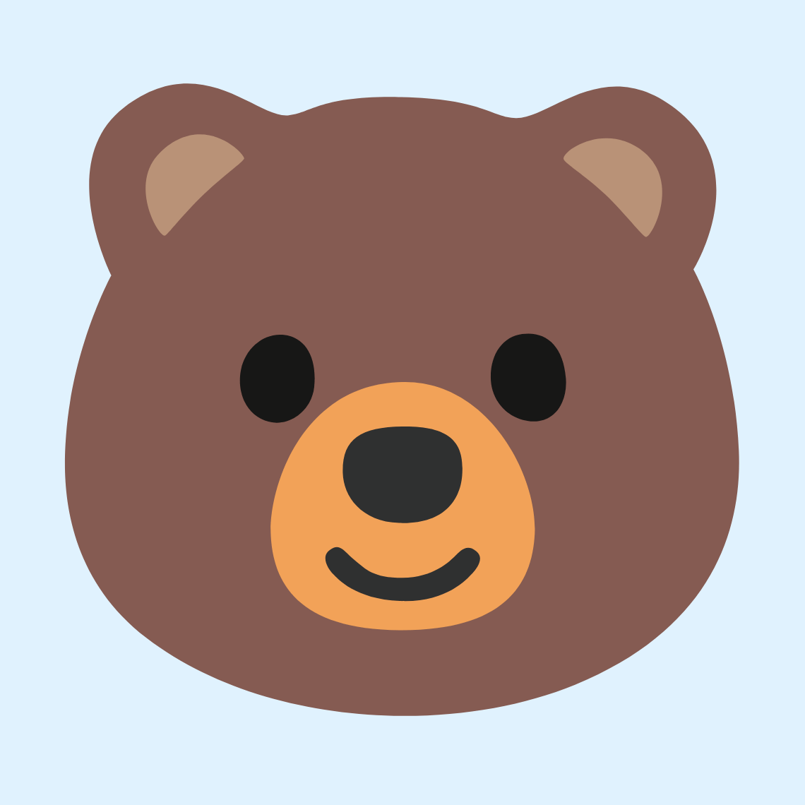 π» Bear
