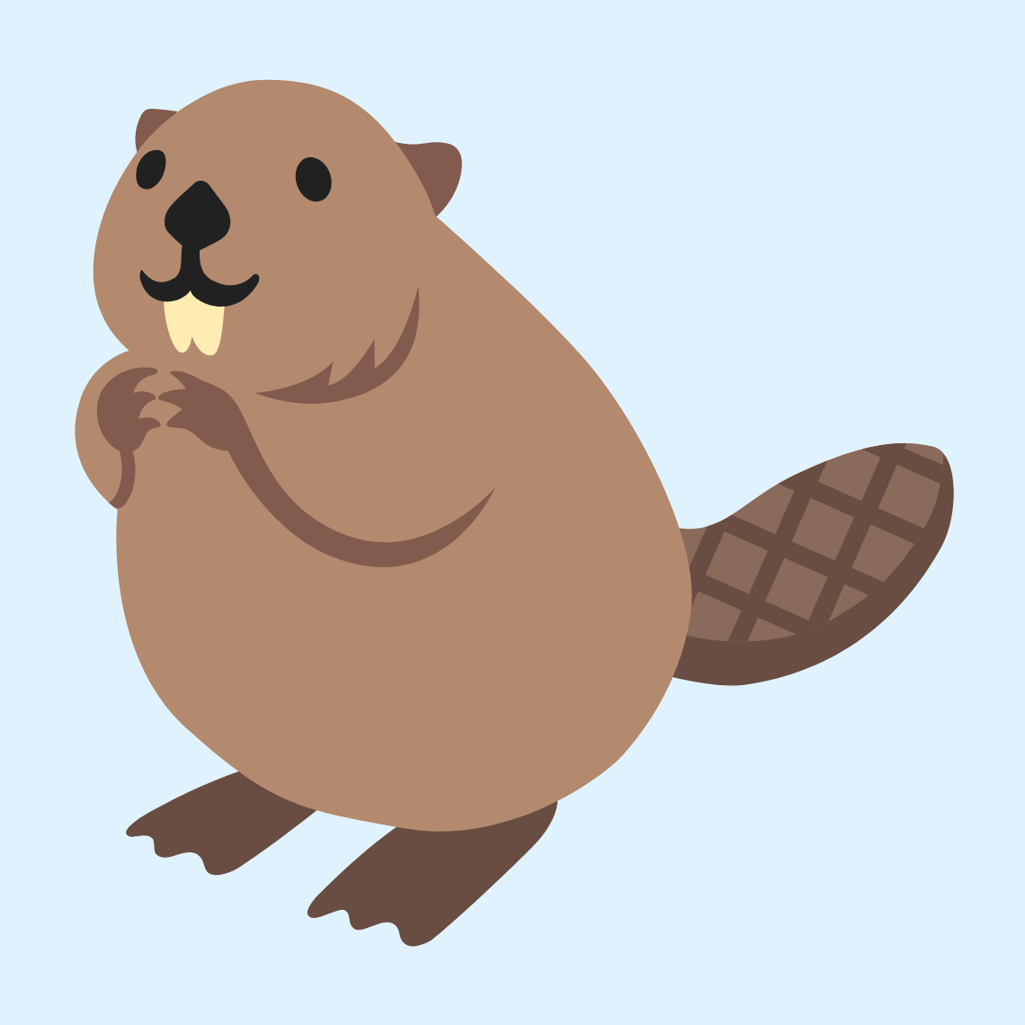 đĻĢ Beaver