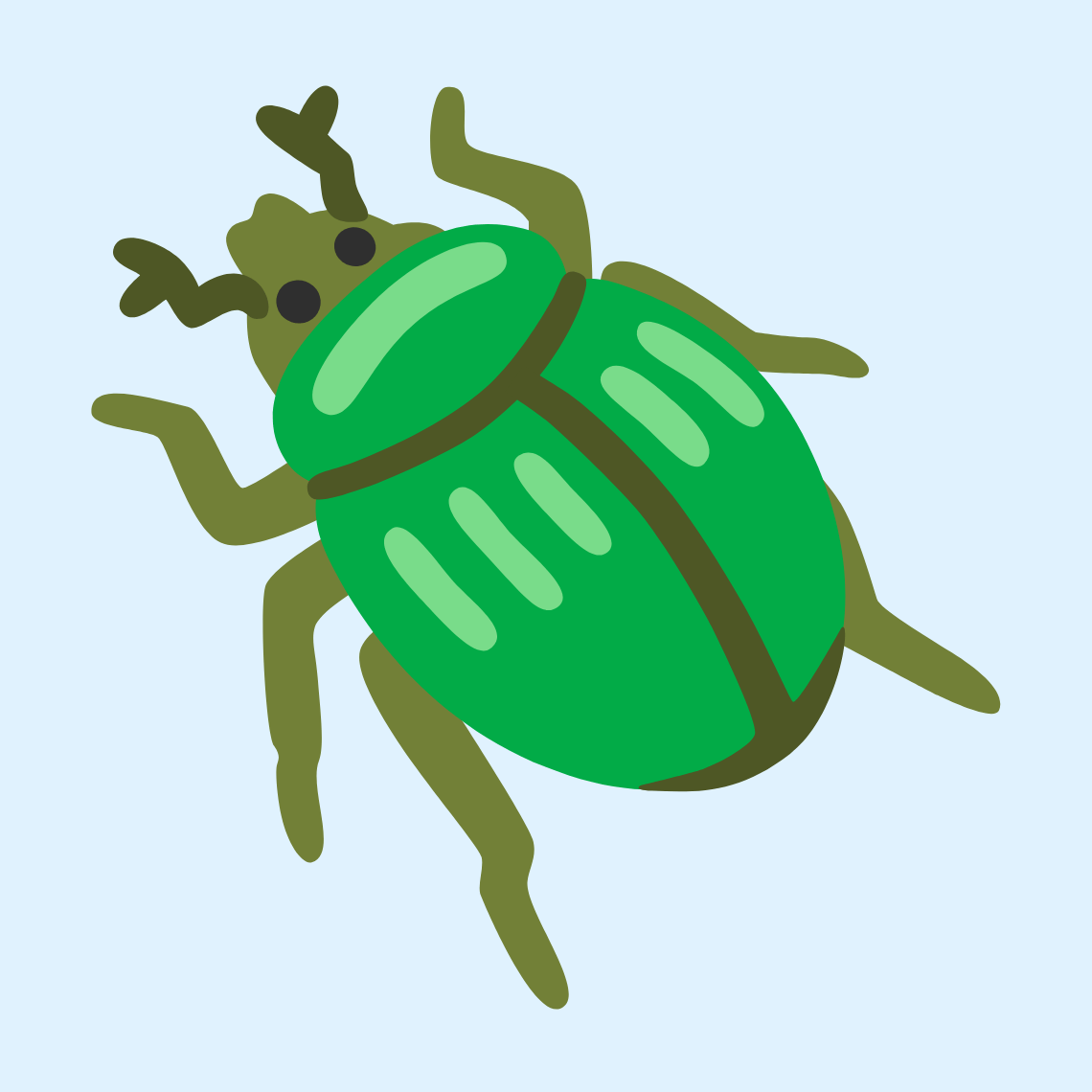 πͺ² Beetle