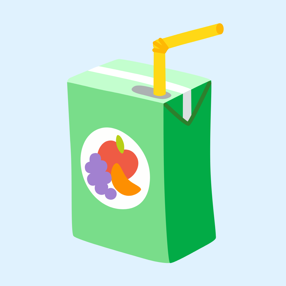🧃 Beverage box