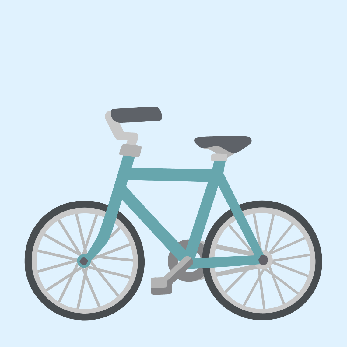 π² Bicycle