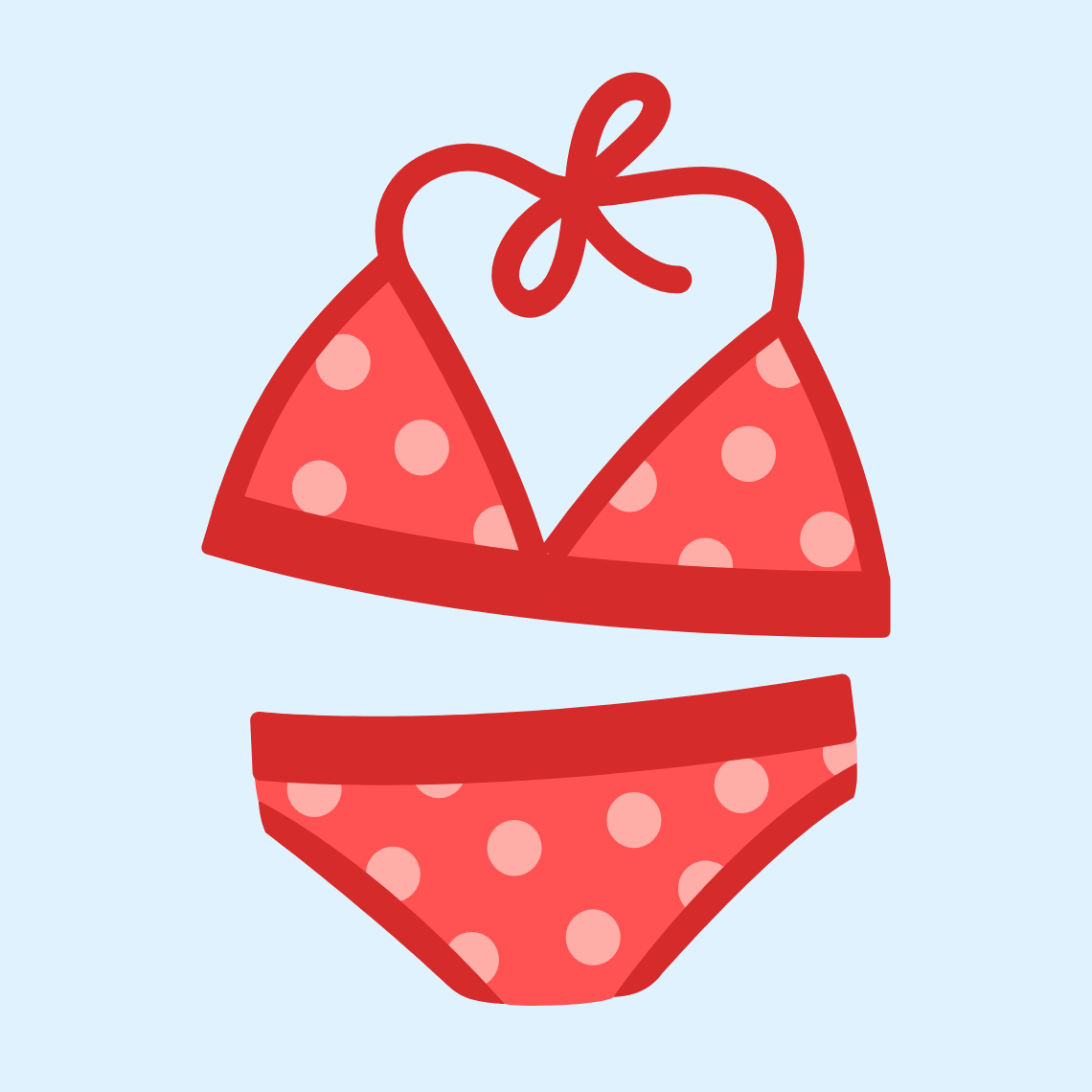 π Bikini