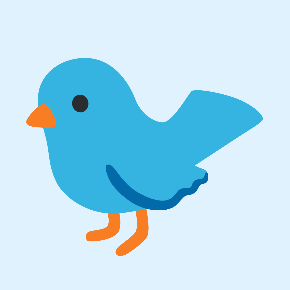 π¦ Bird