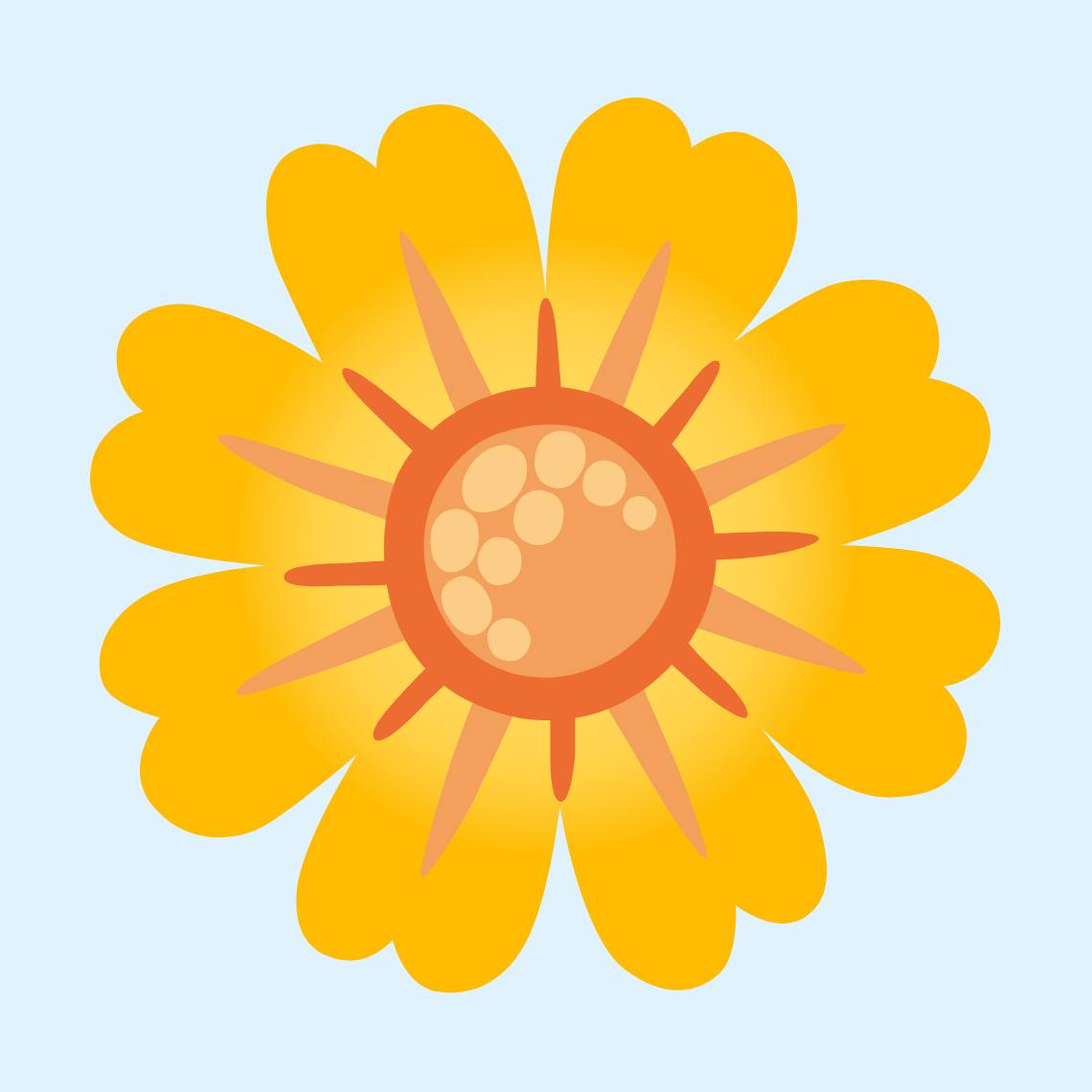 πΌ Blossom
