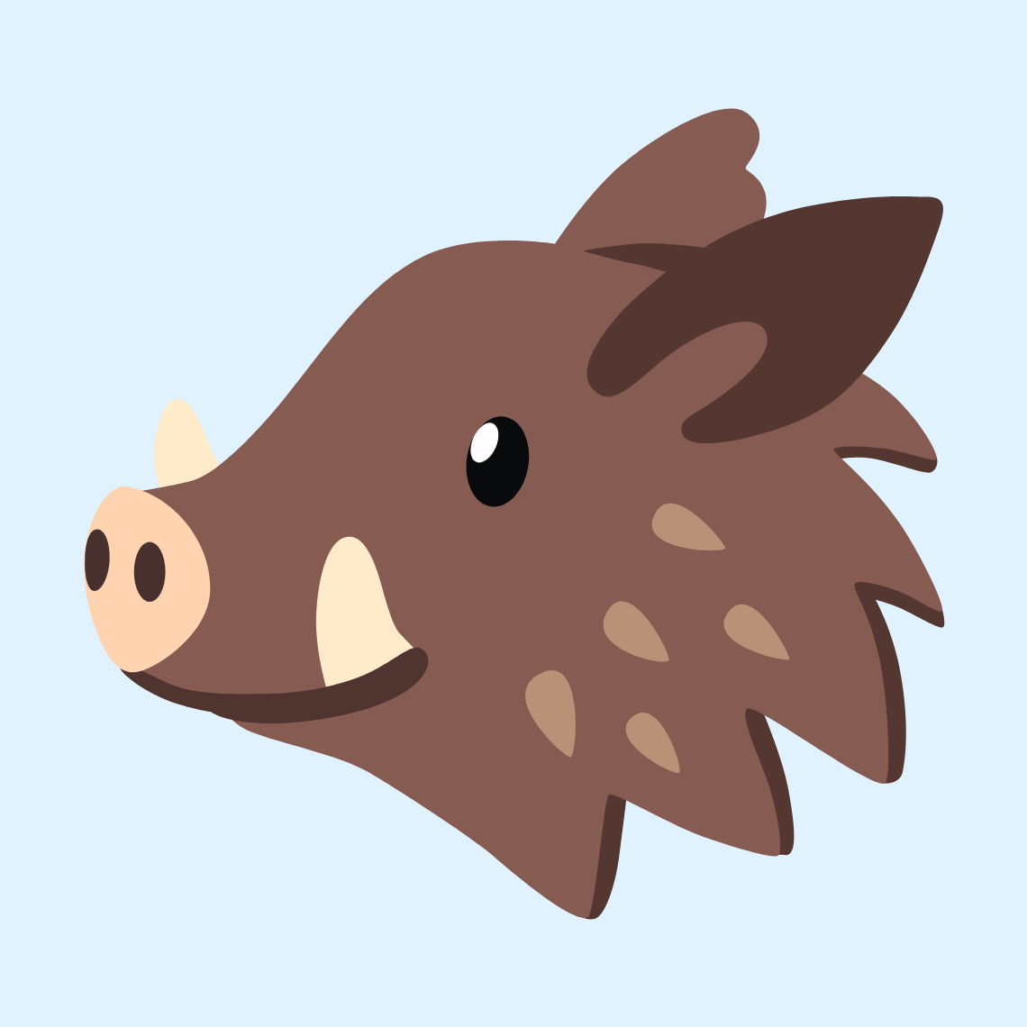 🐗 Boar