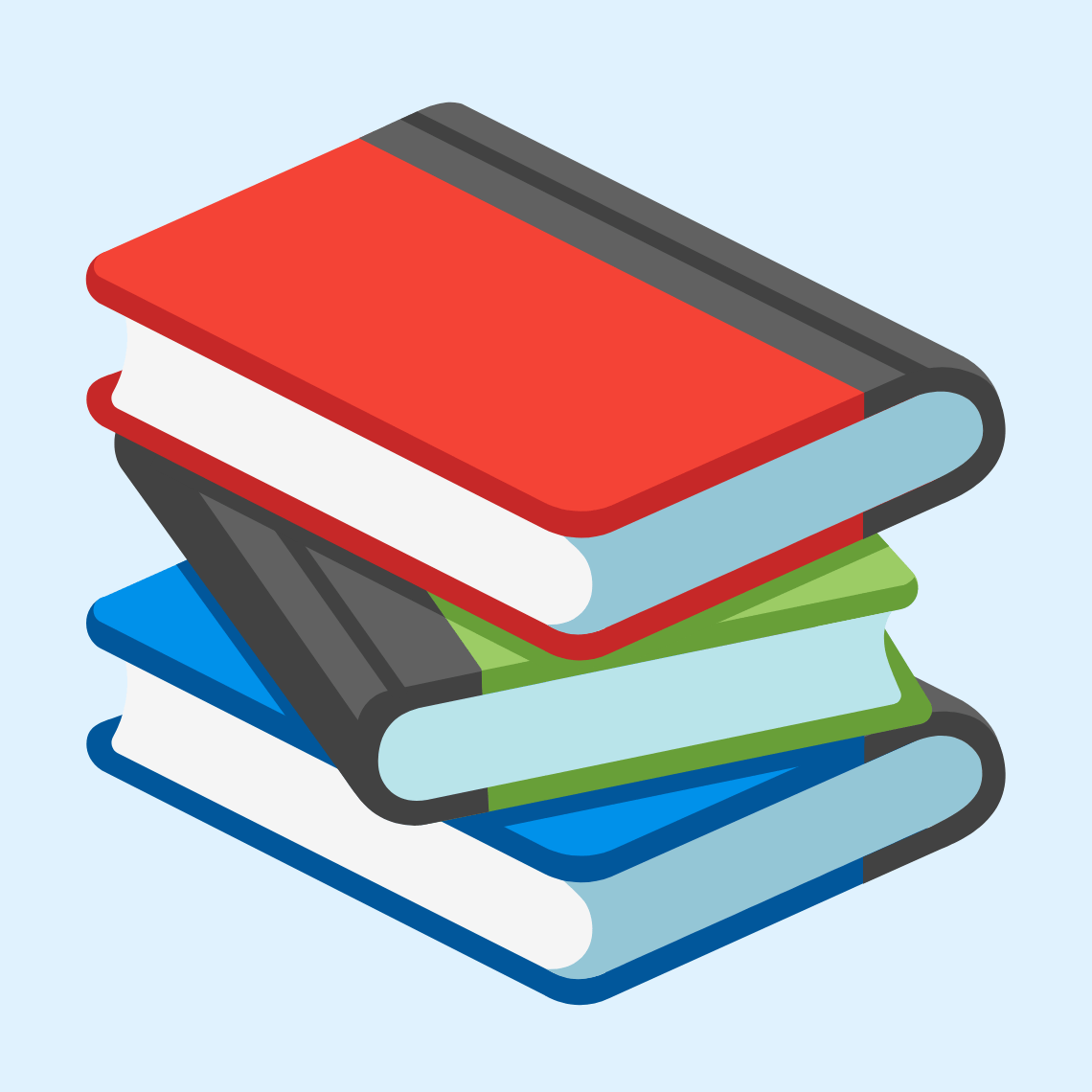 π Books