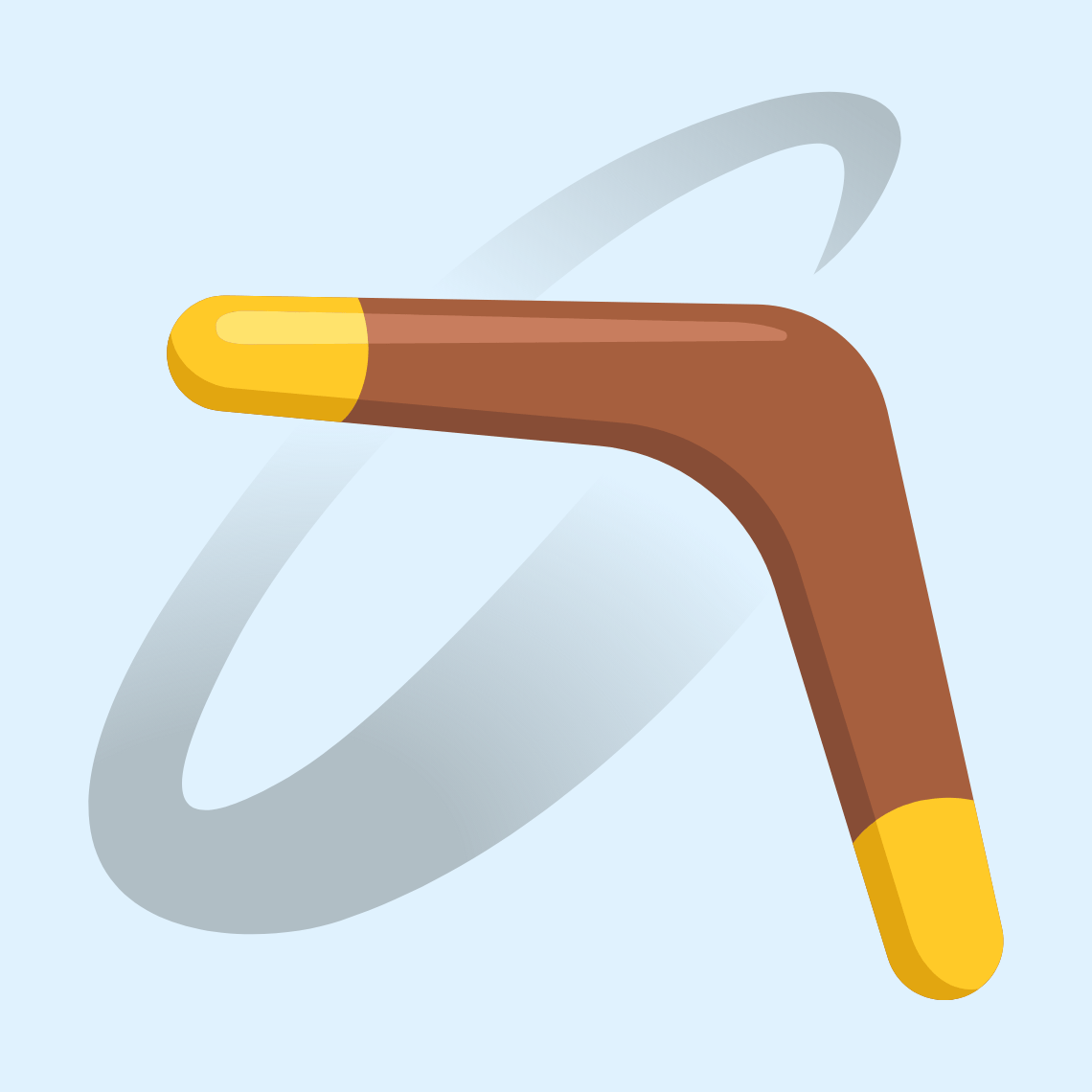 πͺ Boomerang