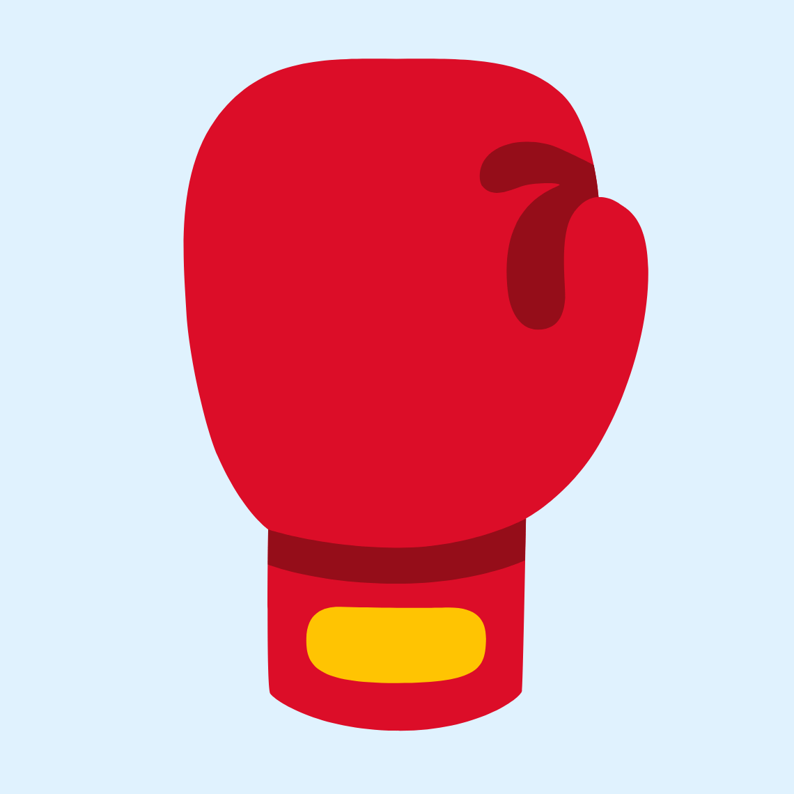 π₯ Boxing glove
