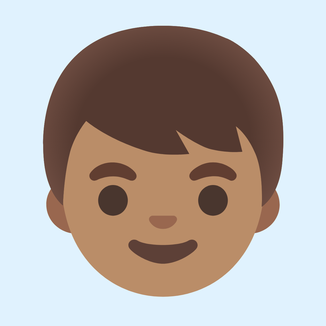 π¦π½ Boy: medium skin tone