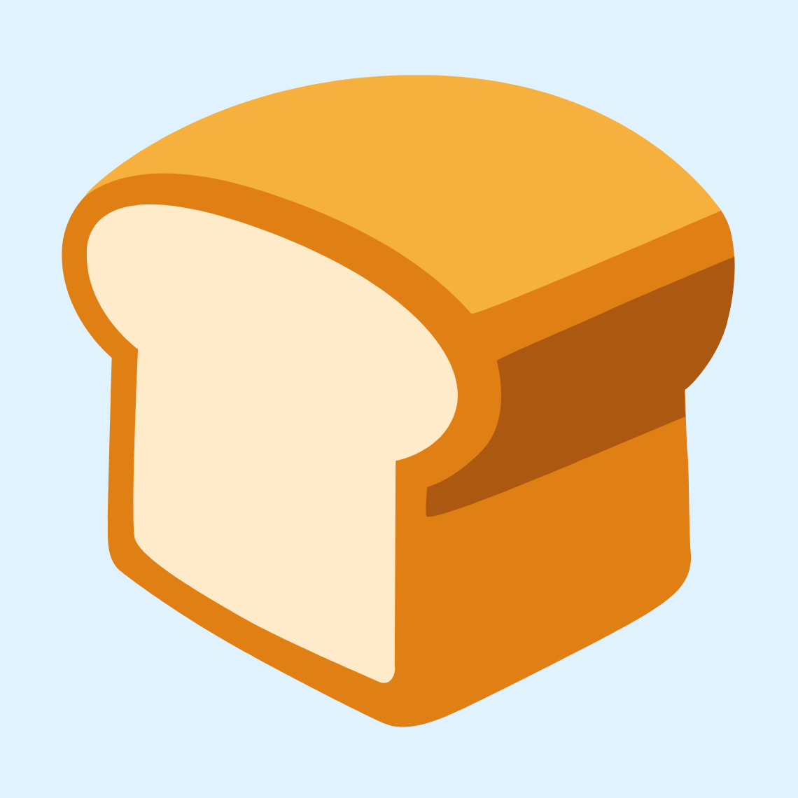 🍞 Bread