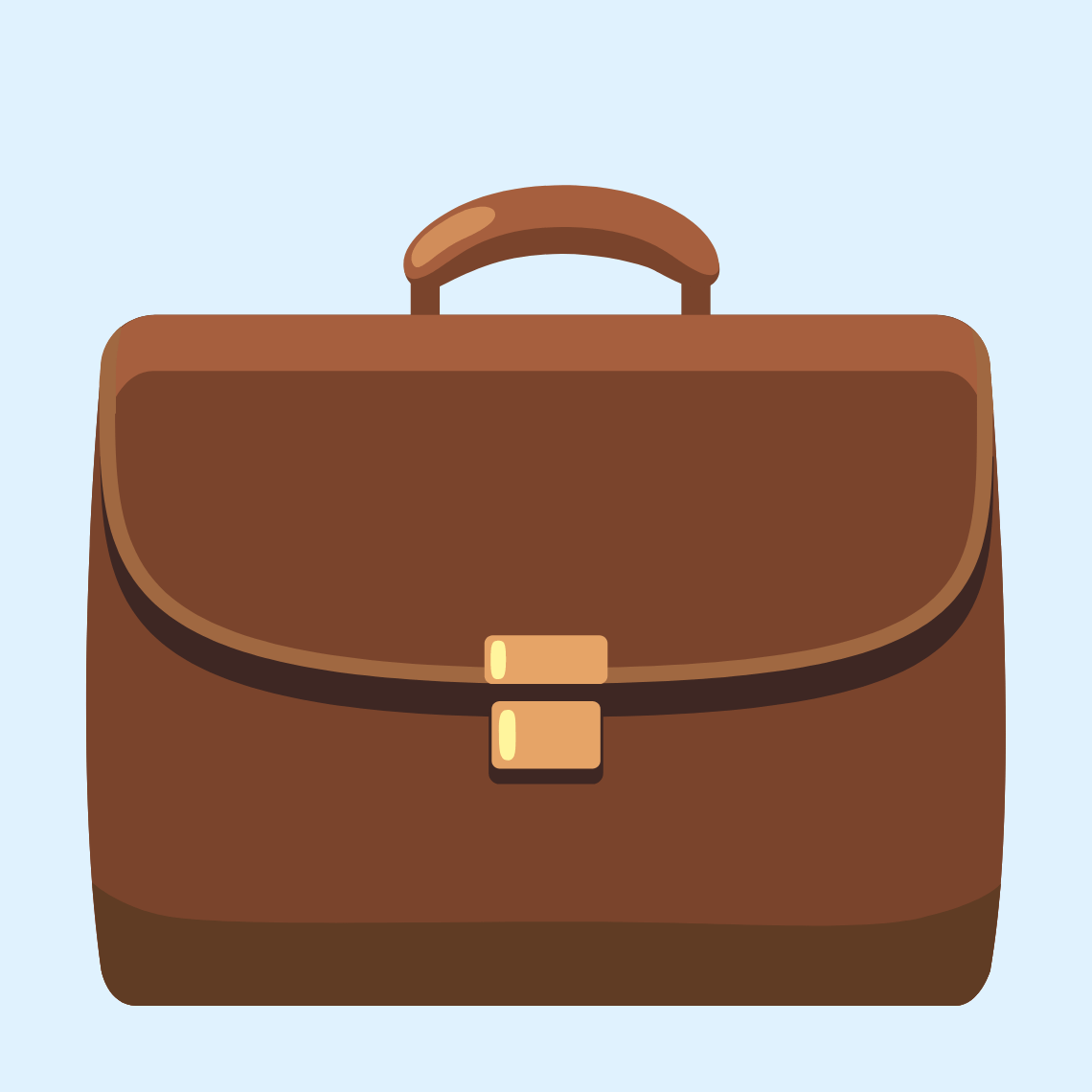 πΌ Briefcase