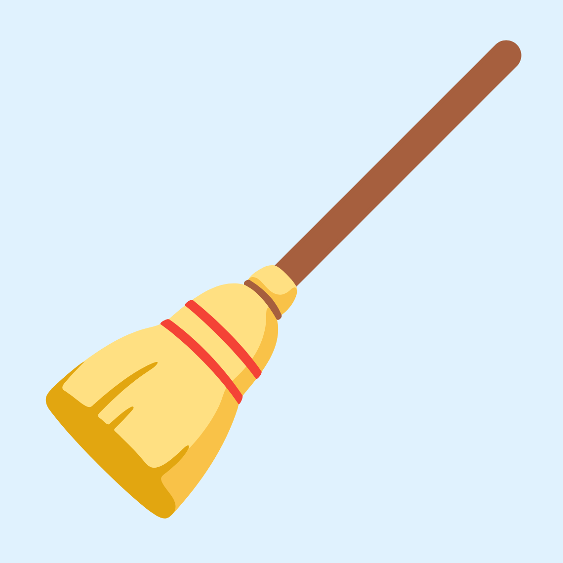 π§Ή Broom