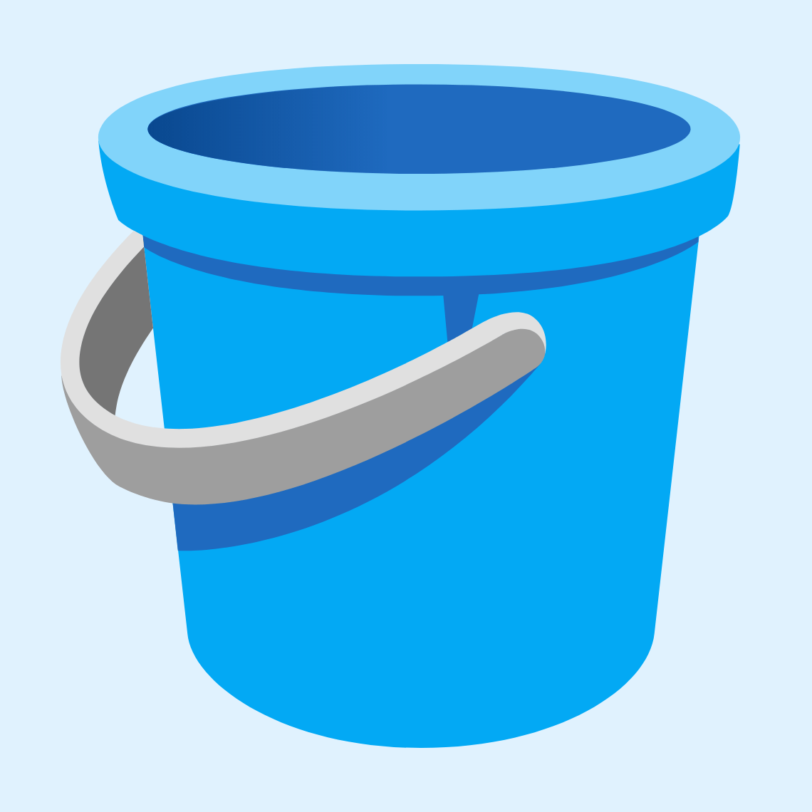 πͺ£ Bucket
