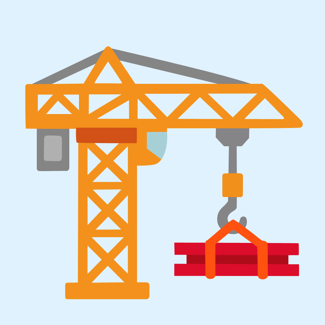 ποΈ Building construction
