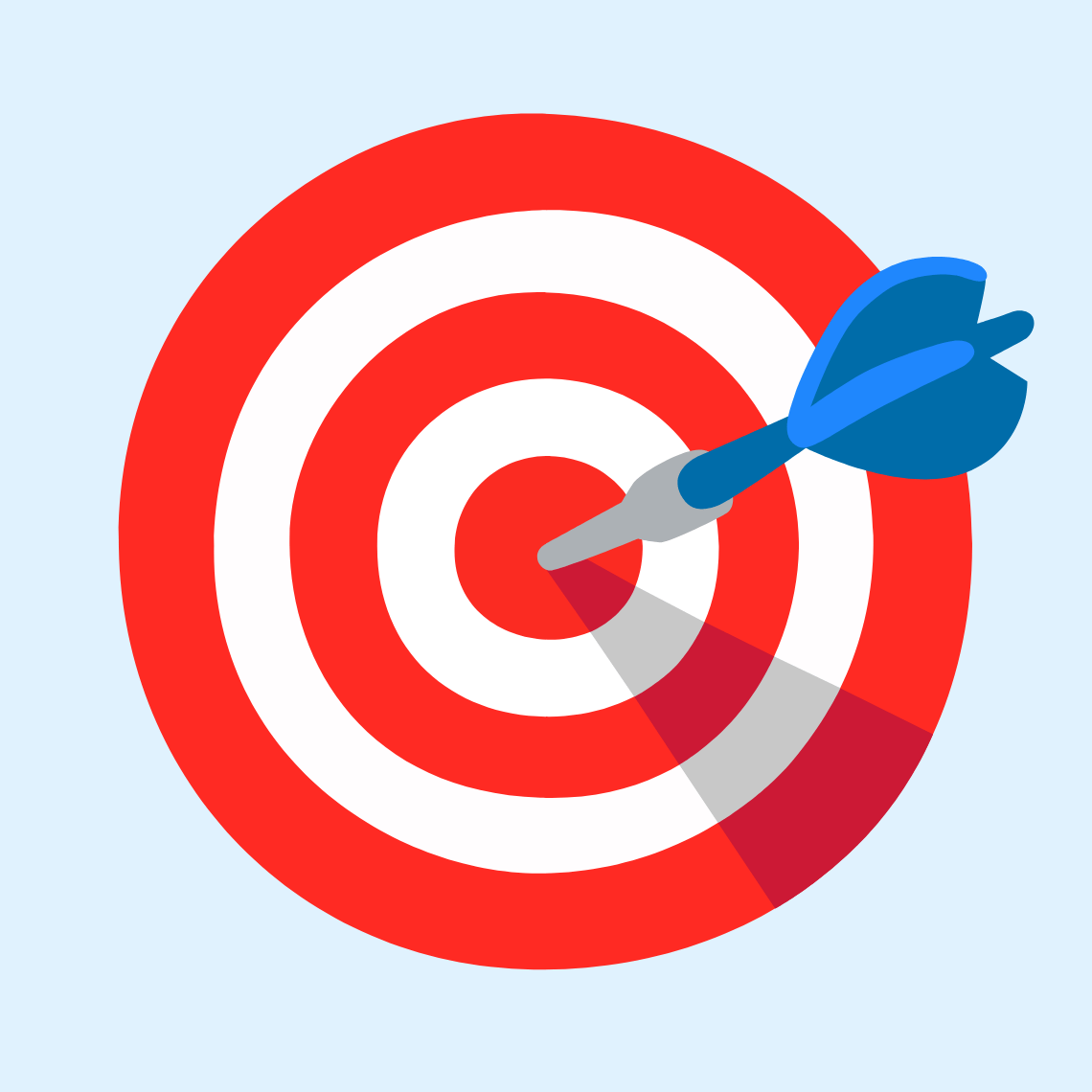 🎯 Bullseye
