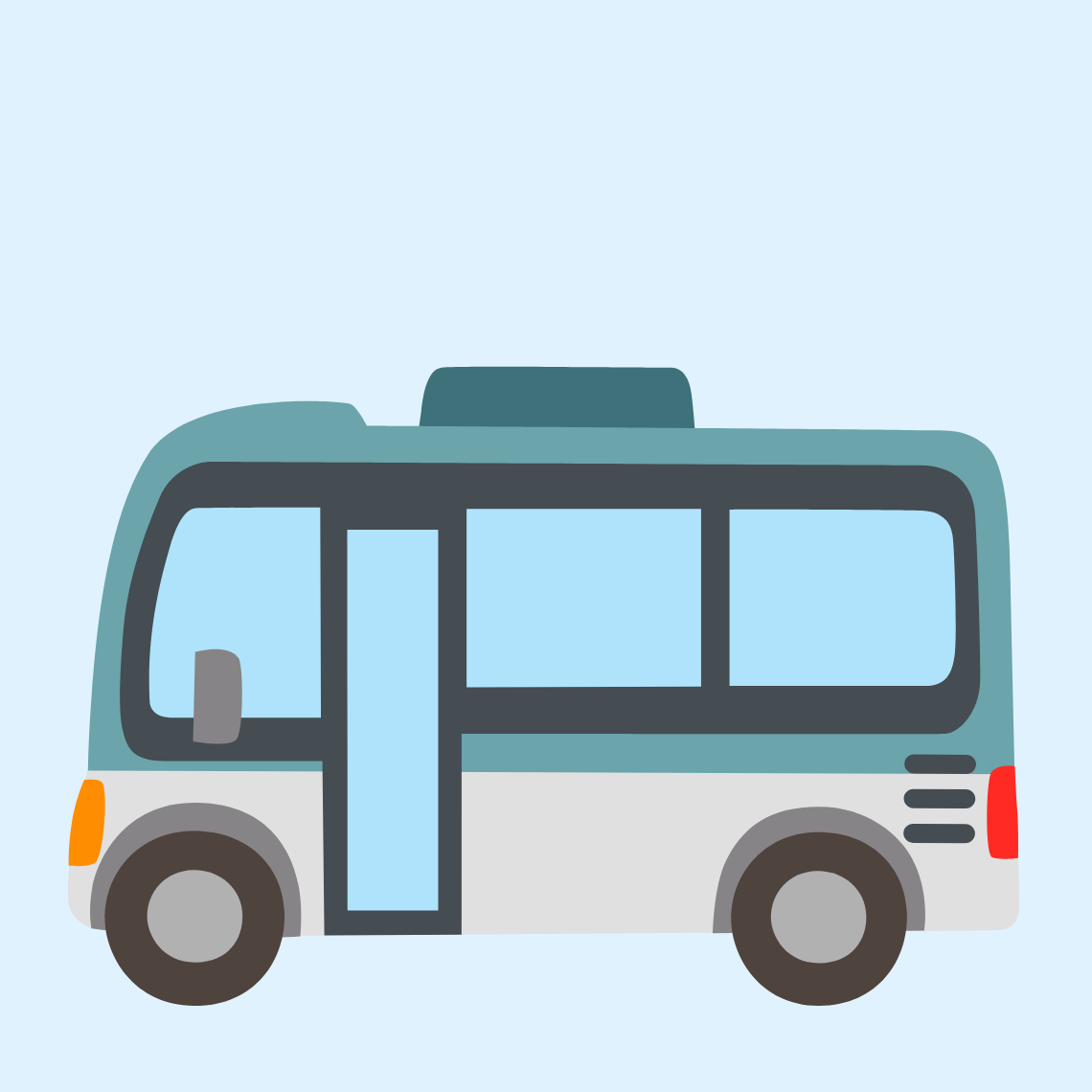 π Bus