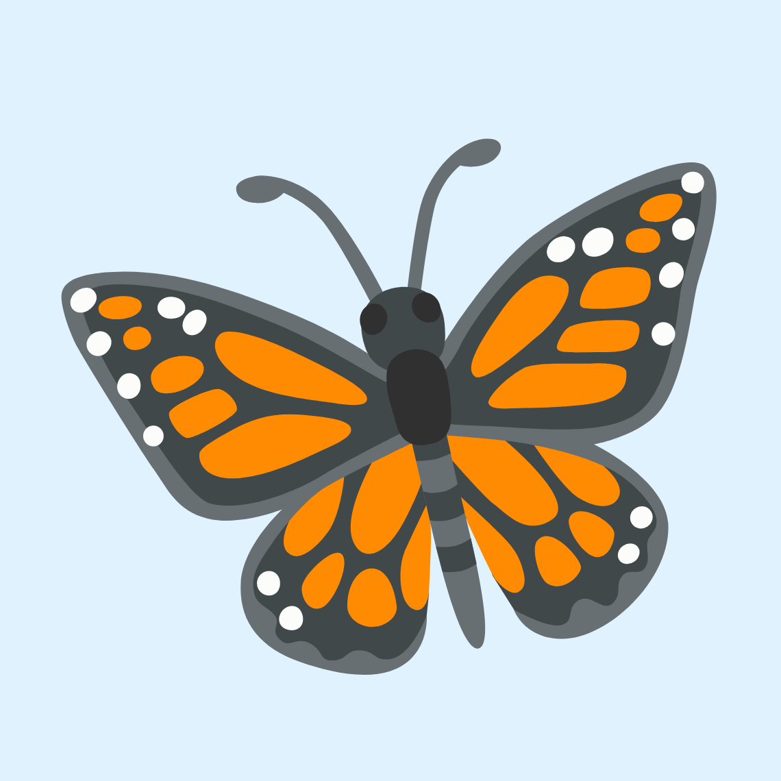 🦋 Butterfly