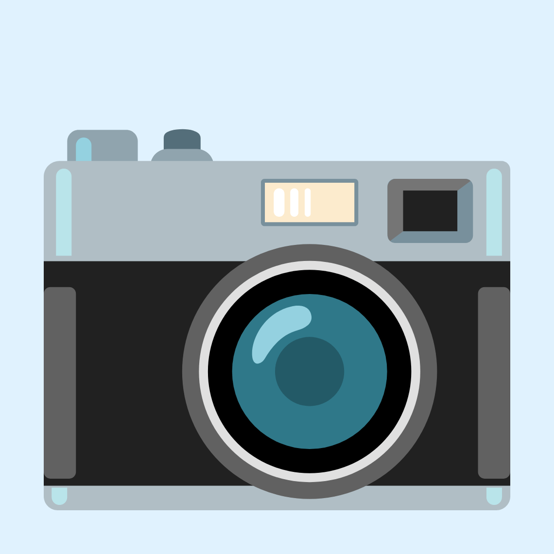 π· Camera