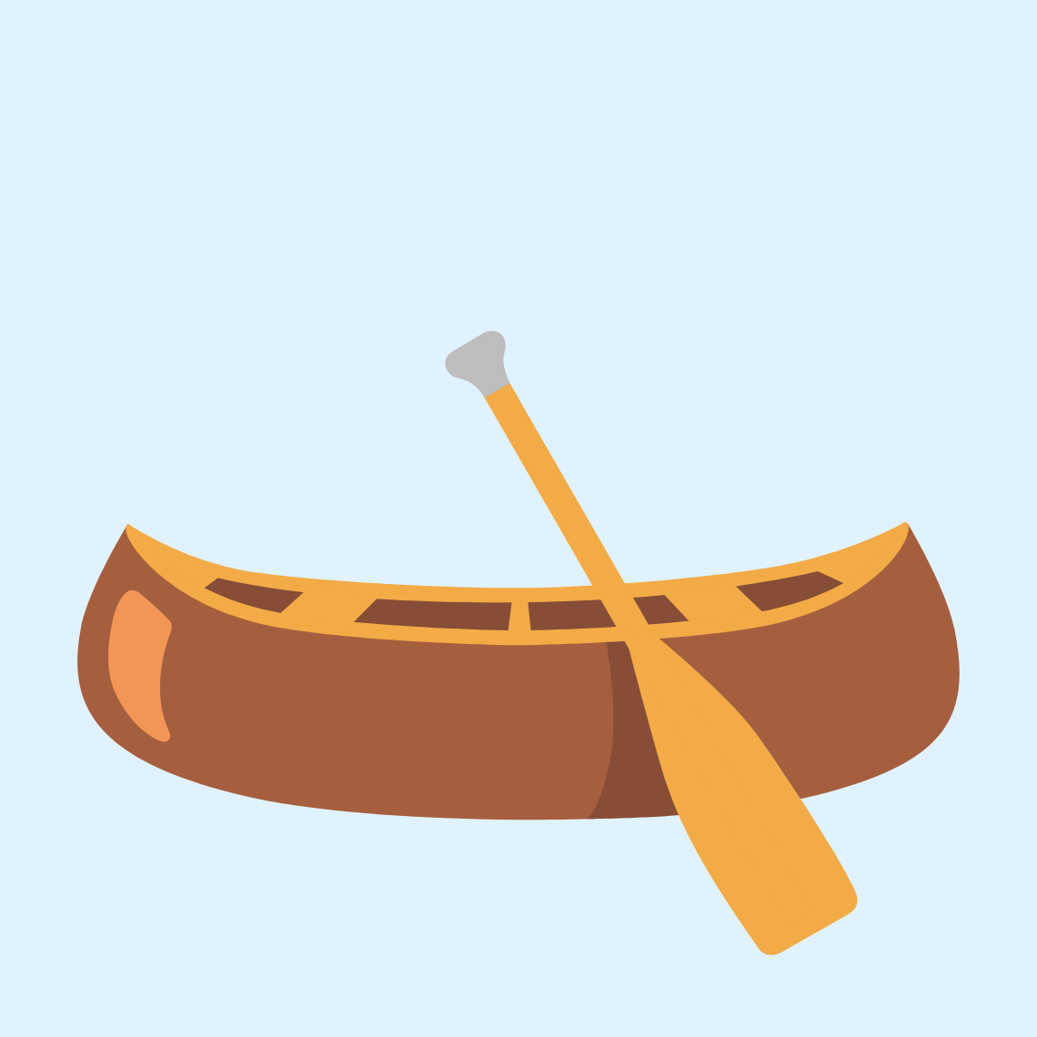 πΆ Canoe