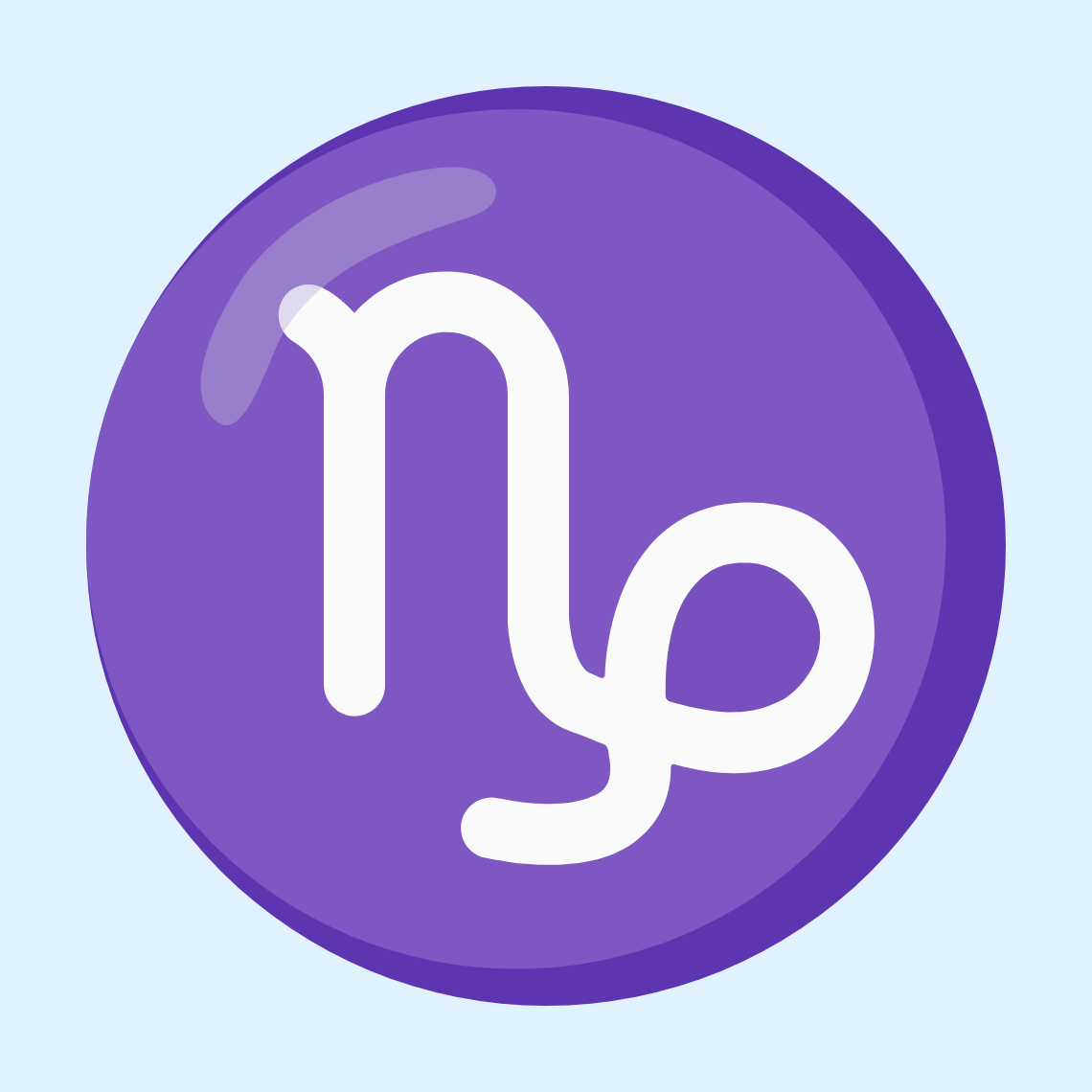 ♑ Capricorn
