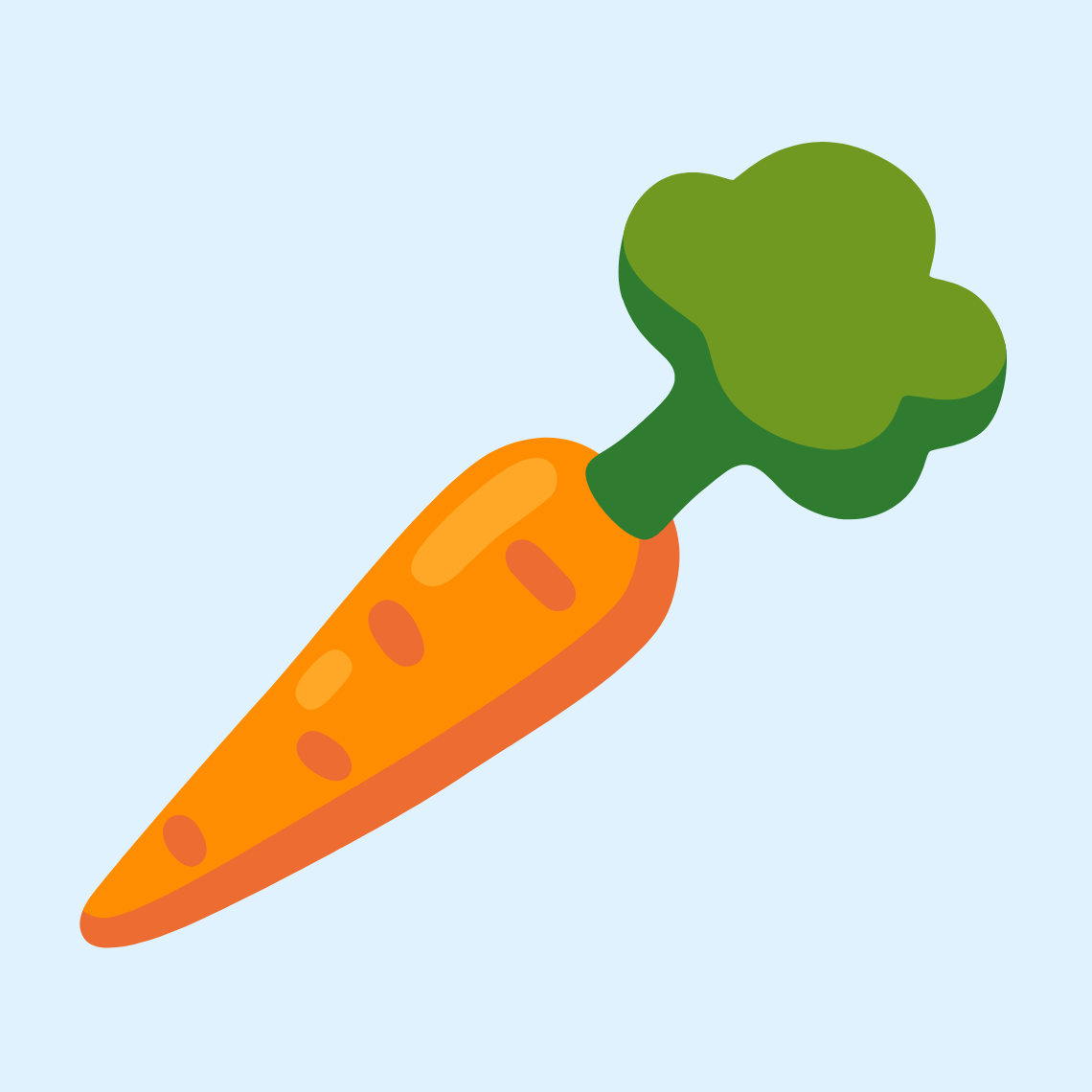 π₯ Carrot