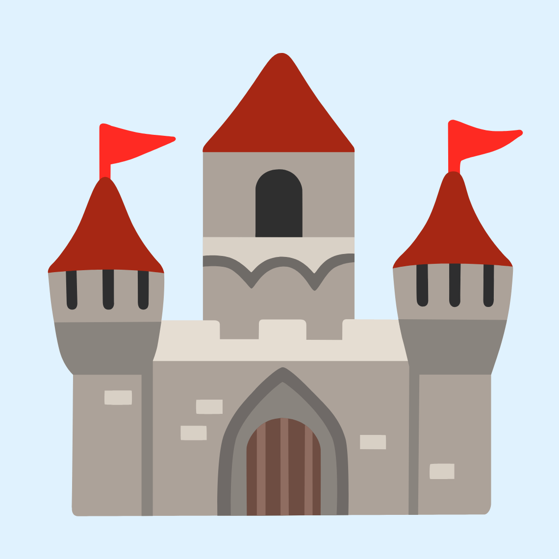 π° Castle