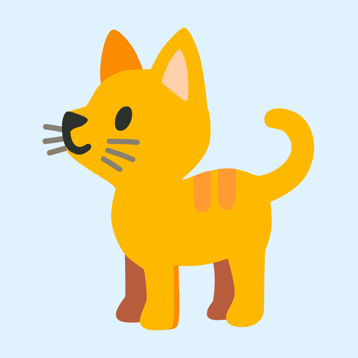 🐈 Cat
