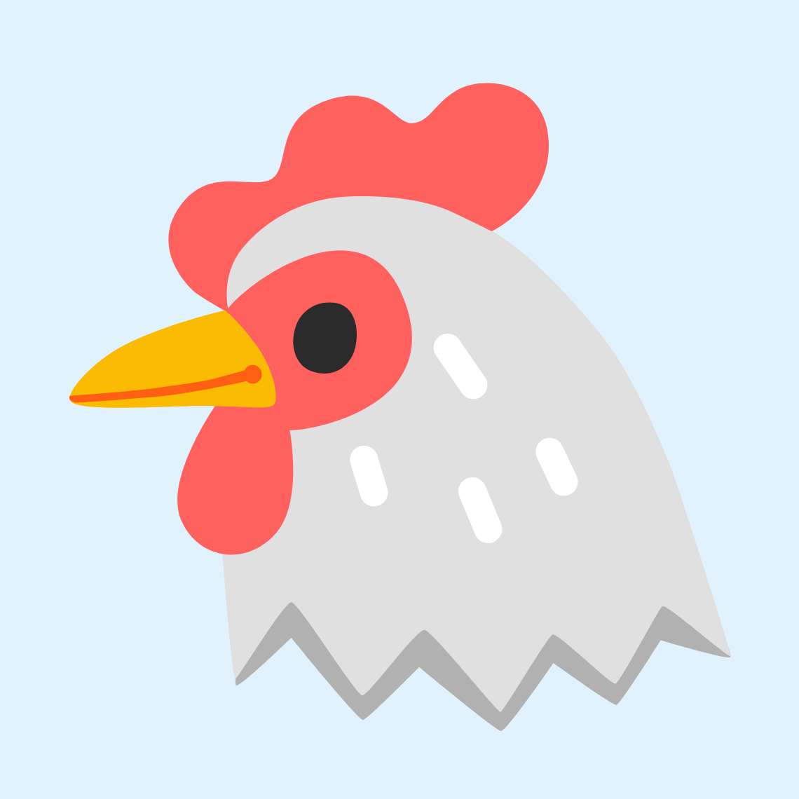 🐔 Chicken