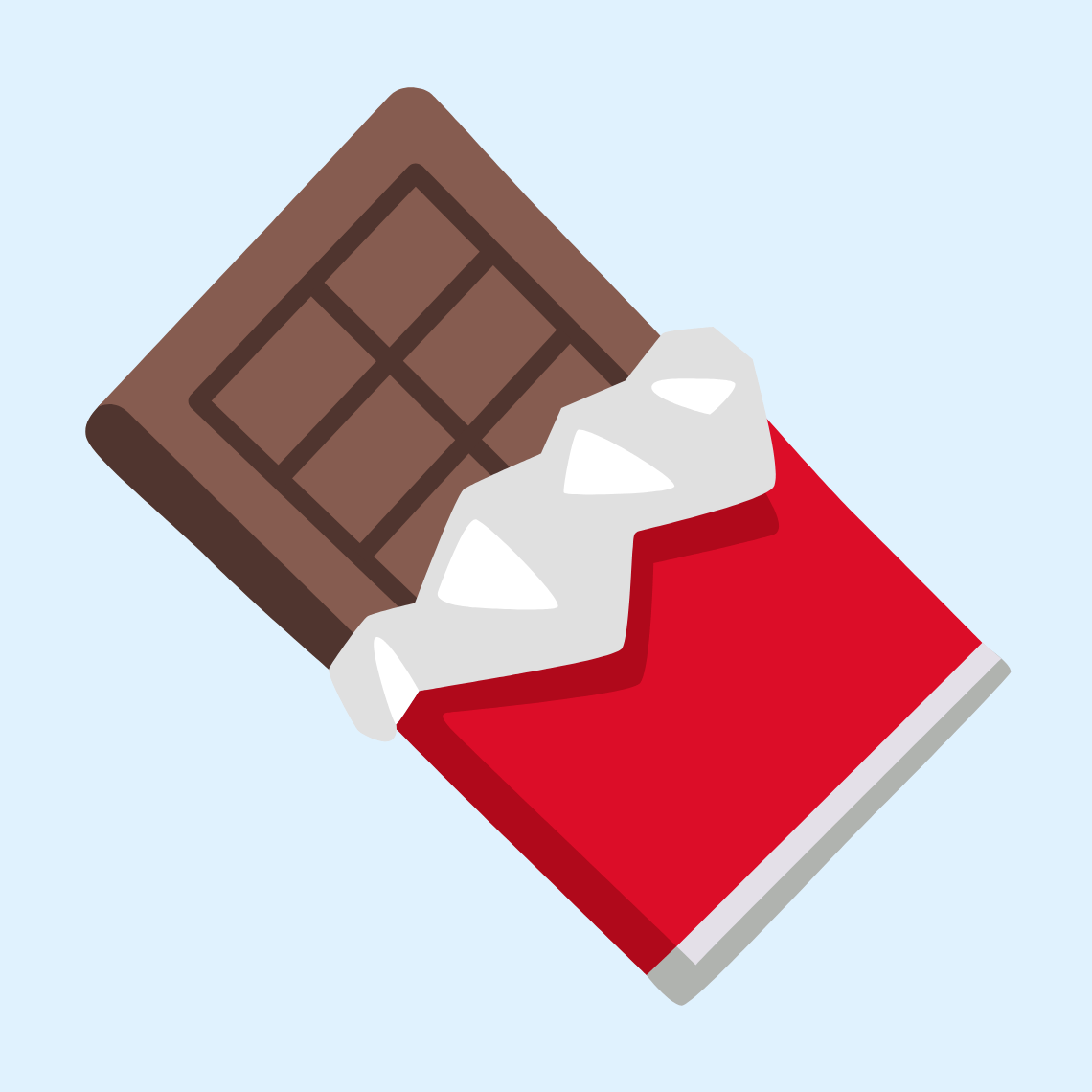 🍫 Chocolate bar