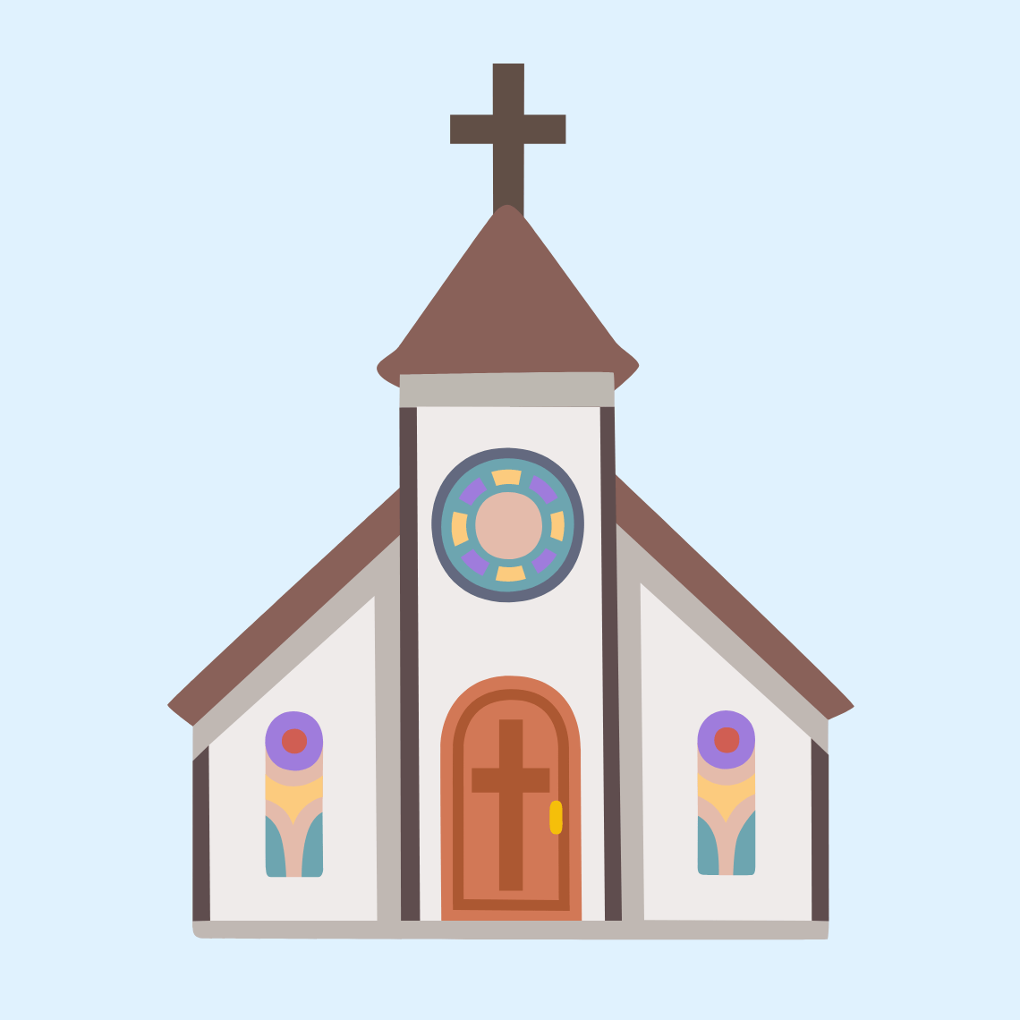 ⛪ Church