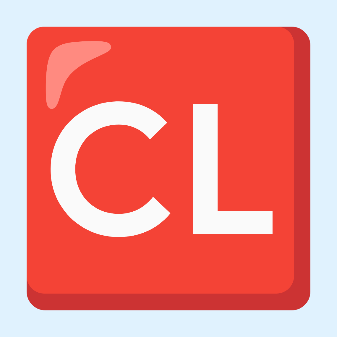🆑 CL button