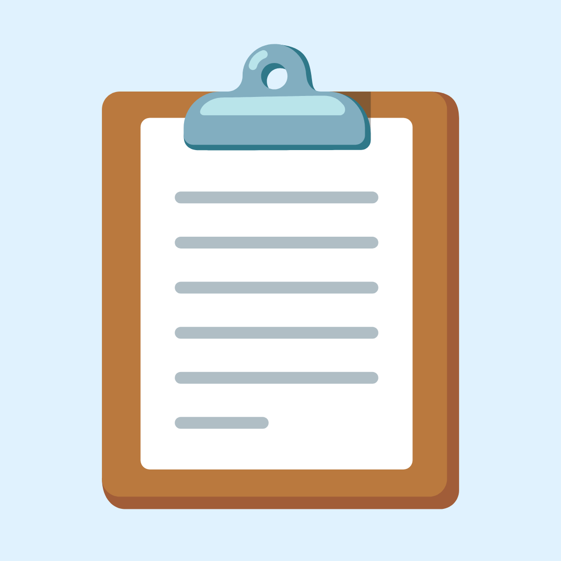 π Clipboard