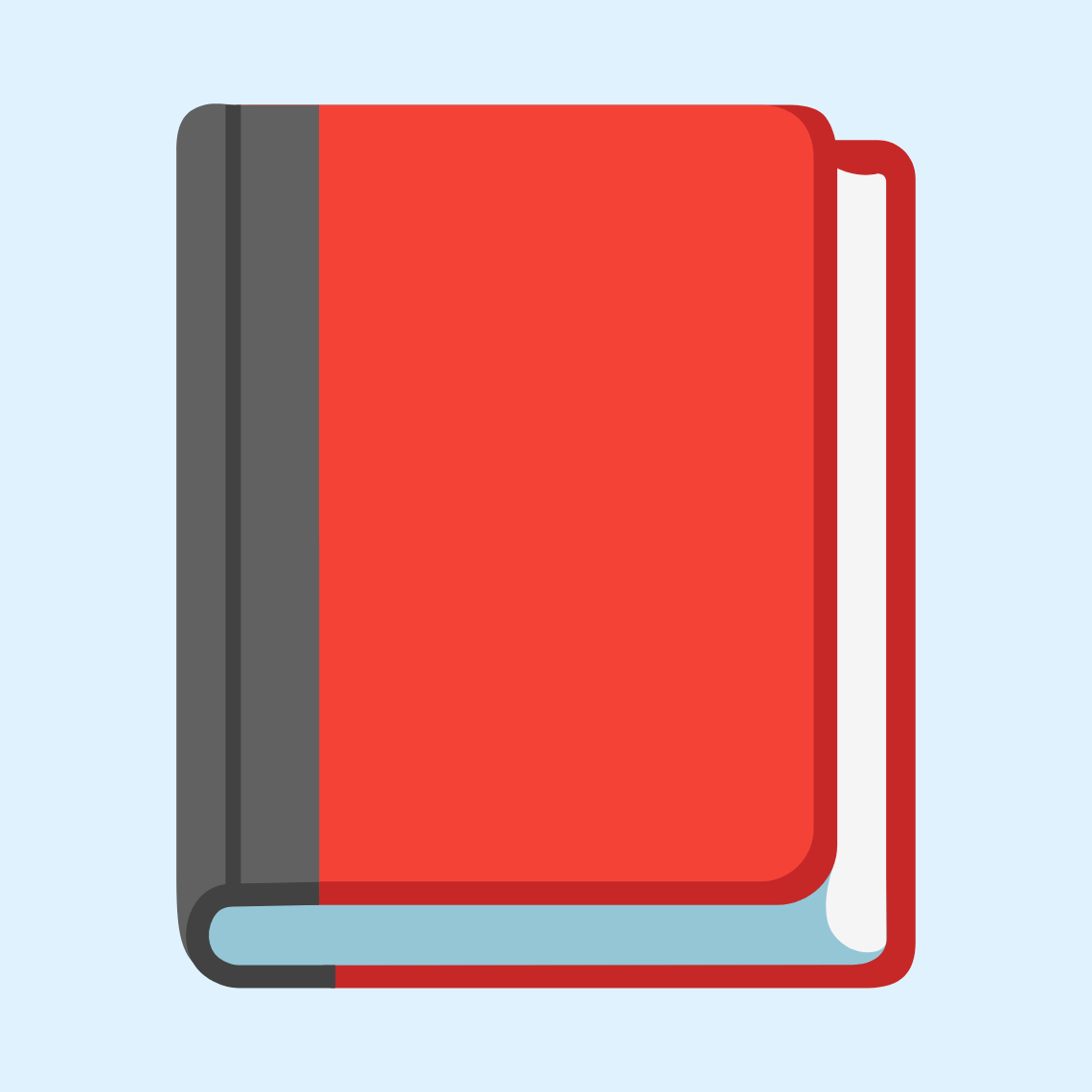 π Closed book