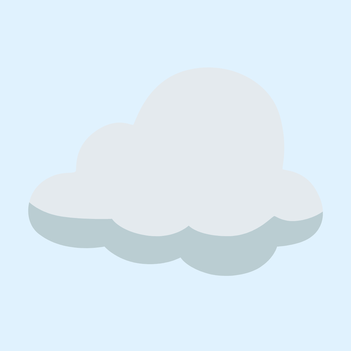 ☁️ Cloud
