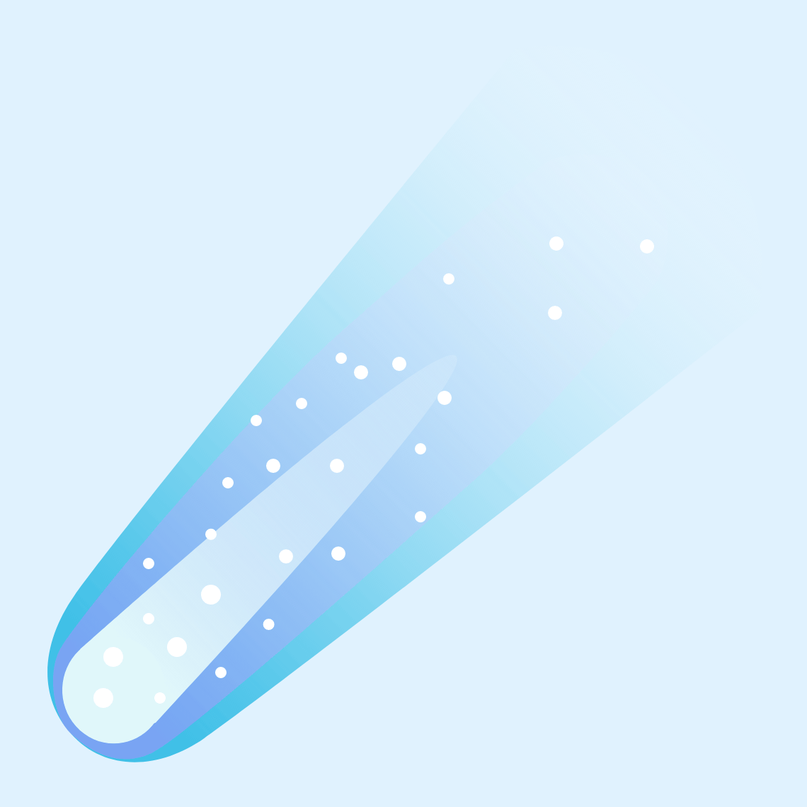 ☄️ Comet